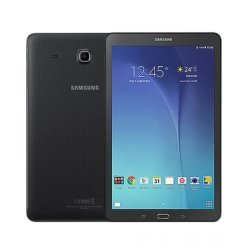 Samsung Galaxy Tab E 9.6" 8GB Tablet in Black with 3G & WiFi