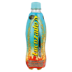 Caribbean Fusion Flavoured Sparkling Glucose Drink 360ML