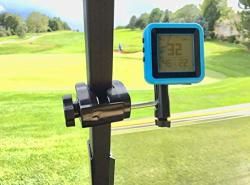 bushnell neo ghost golf gps for sale