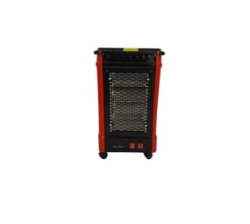 - 2000W - 12 Bar Electric Heater - GESH2-F19