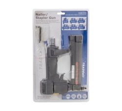 Air Nailer And Stapler