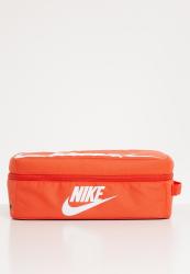 Nike Shoebox Bag - Orange