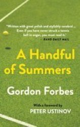 A Handful Of Summers Paperback Updated Edition