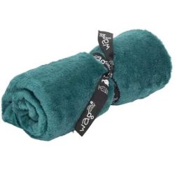 Wagworld Blankie Pet Blanket - Teal - Medium