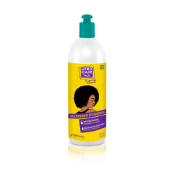 Afro Hair Curls Activator Leave-in Conditioner 500