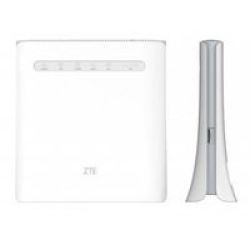 ZTE MF286C1 LTE Router