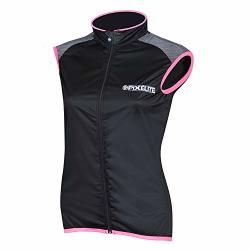 Proviz Women's Pixelite Running Vest Black Size 6