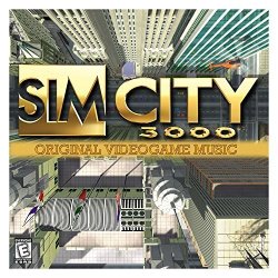 Simcity 3000 Original Soundtrack