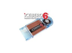 Vantec Iceberq 6 Premium Vga Cooling Kit