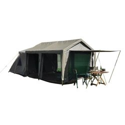 Tentco Bush Shelter Combo