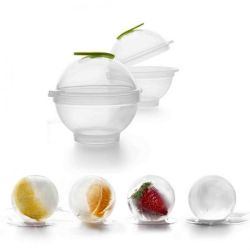 Kitchen Aids XL Ice Ball Moulds - Set Of 2