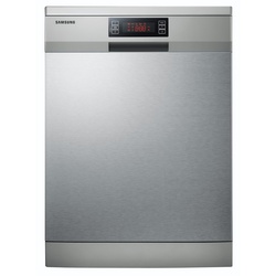Samsung - 12pl Dishwasher Stainless Steel