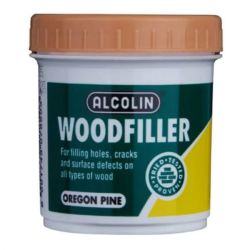 - Wood Filler 200G Oregon Pine - 2 Pack
