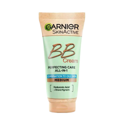 Garnier Bb Cream Oil Free Medium 50ML