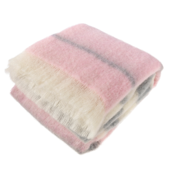 Alicedale Wool Blanket - Throw