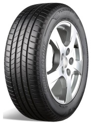 225 45R17 Bridgestone Turanza T005 Ao 91Y