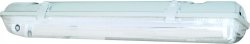 Fluorescent Fitting 36W 4FT IP65 220-240V Electronic Ballast