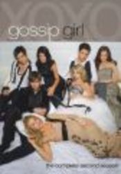 Gossip Girl Season 2 Boxed Set
