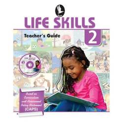 Pelican Life Skills Teacher's Guide Grade - 2