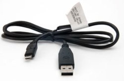 Motorola SKN6378A Micro USB Data Cable