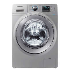 Samsung 8kg Eco Bubble Front Load Washer