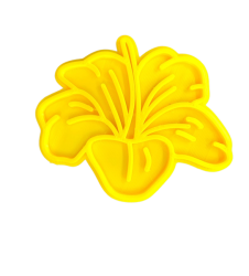 Cookie Cutter - Flower 3
