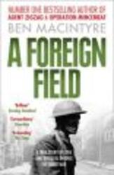 A Foreign Field Paperback