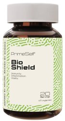 Bio-shield - Vitality Inflammation Immunity