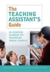 The Teaching Assistant& 39 S Guide - New Perspectives For Changing Times Paperback