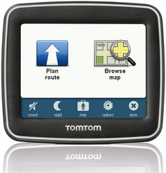 TomTom Start Classic Southern Africa