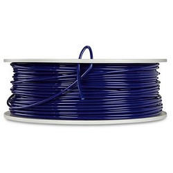 Verbatim Pla Blue Filament - 2.85 Mm Filament