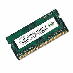 Arch Memory 4 Gb 1 X 4 Gb 204-PIN DDR3 So-dimm For Lenovo Thinkpad T430 2347-L4U RAM