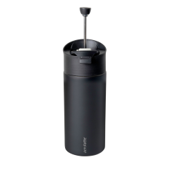 Aerolatte Press & Go French Press Travel Mug