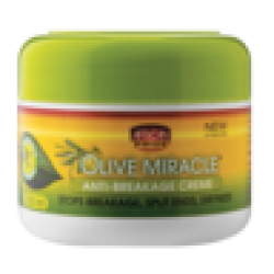 Olive Miracle Anti-breakage Hair Cr Me 250ML