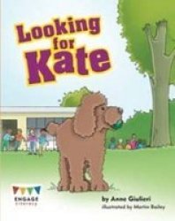 Looking For Kate Paperback