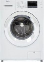 AEG L34173W 7kg Front Load Washing Machine in White