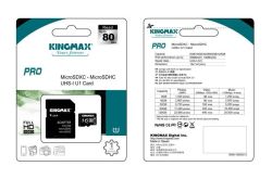 Sd Card Kingmax 16GB Micro
