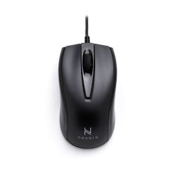 Novaro Wired Mouse