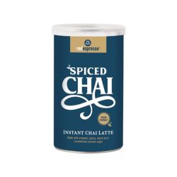 Instant Spiced Chai Latte 300G Tin Vegan Friendly