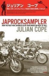 Japrocksampler Paperback