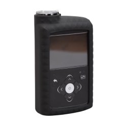 Silicone Case Black 640G 670G 780G Pumps