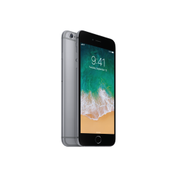 Apple Iphone 6S 64GB - Space Grey Good