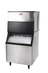 Snomaster 450KG Plumbed In Commercial Ice Maker