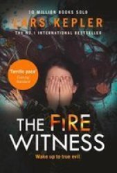 The Fire Witness Paperback