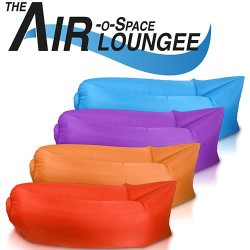 Air o space loungee hot sale review