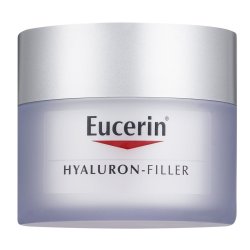 Eucerin Hyaluron-filler SPF30 Day Cream 50ML