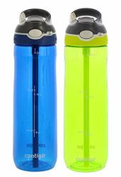 Contigo 40 Ounce Grapevine Ashland Water Bottle 