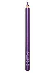 Palladio Eyeliner Pencil Electric Purple