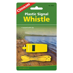 Coghlans Coghlan's Whistle - Plastic