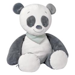- Cuddly Panda Loulou